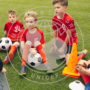 اتفاقية حقوق الطفل وعلاقتها بكرة القدم